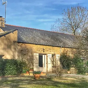 De Charme Calme Assuré , Rieux (Morbihan) France