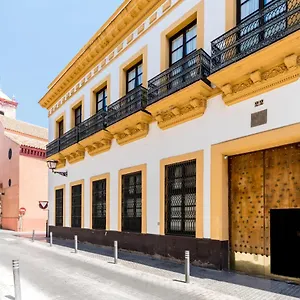 Rg, San Vicente 22 , Séville Espagne