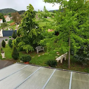 Hébergement de vacances L'estanco, Vieille-Brioude